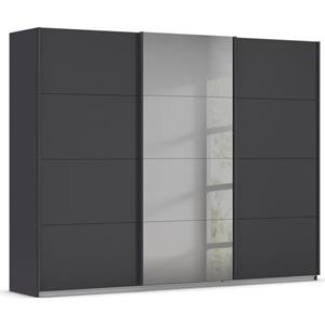 INOSIGN Schuifdeurkast Ferris Schrank Garderobe Breite 2,71m BESTSELLER Schlafzimmerschrank