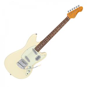 Vintage REVO Colt SS Twin Offset  White