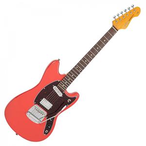 Vintage REVO Colt HS Duo Offset Firenza Red