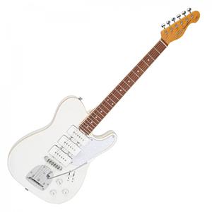 Vintage REVO Trio Trem Arctic White