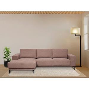 Places of Style Hoekbank Xander, L-Form,