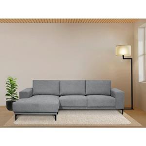 Places of Style Hoekbank Xander, L-Form,