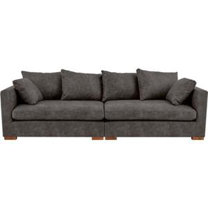 Guido Maria Kretschmer Home&Living Megabank Arles extra diepe zitting, verkrijgbaar in verschillende typen bekleding