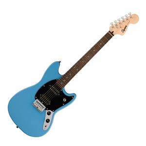 Squier Sonic Mustang HH LRL California Blue