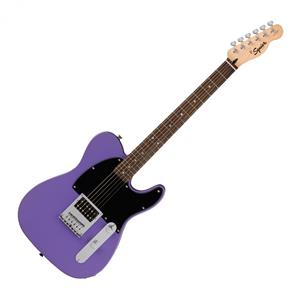 Squier Sonic Esquire H LRL Ultraviolet
