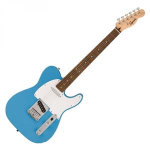 Squier Sonic Telecaster LRL California Blue