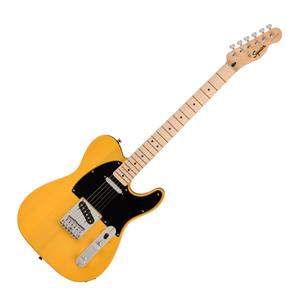 Squier Sonic Telecaster MN Butterscotch Blonde