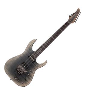 Schecter Banshee Mach-6 FR-S Fallout Burst