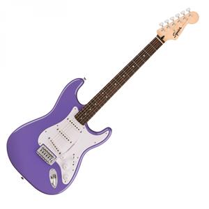 Squier Sonic Stratocaster LRL Ultraviolet