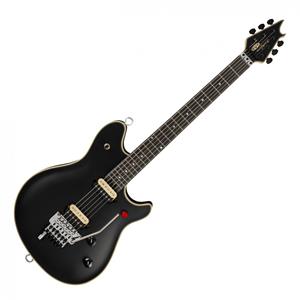 EVH MIJ Series  Signature Wolfgang Stealth - Ex Demo