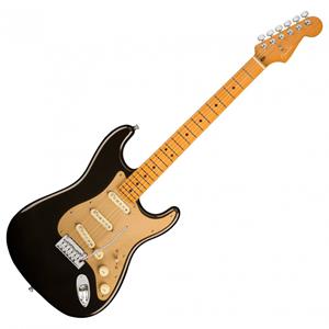 Fender American Ultra Stratocaster MN Texas Tea
