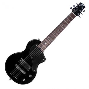 Blackstar Carry On Travel Guitar ST Black - Nearly New
