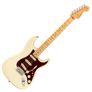 Fender American Pro II Stratocaster MN Olympic White