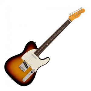 Fender American Vintage II 1963 Telecaster 3-Tone Sunburst