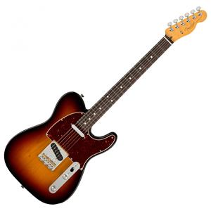 Fender American Pro II Telecaster RW 3-Tone Sunburst