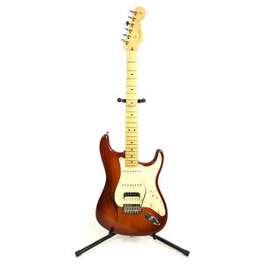Fender American Pro II Stratocaster HSS MN Sienna Sunburst