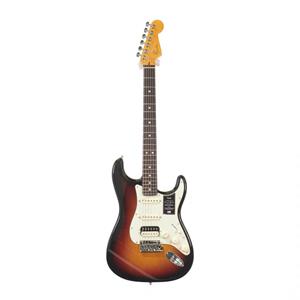 Fender American Ultra Stratocaster HSS RW Ultraburst