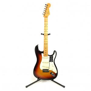 Fender American Ultra Stratocaster MN Ultraburst