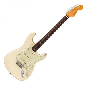 Fender American Vintage II 1961 Stratocaster Olympic White