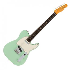 Fender American Vintage II 1963 Telecaster Surf Green
