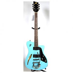 Duesenberg Caribou Narvik Blue - Ex Demo