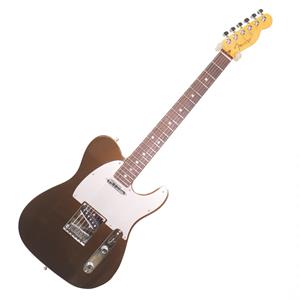 Fender American Ultra Telecaster RW Texas Tea