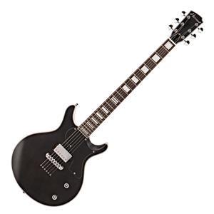 Hartwood Fifty6 Elektrische Gitaar Asphalt
