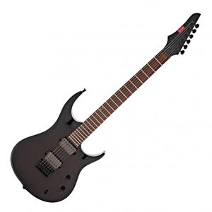 G4M 529 Elektrische Gitaar Jet Burst