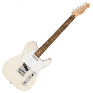 Squier Affinity Telecaster LRL Olympic White
