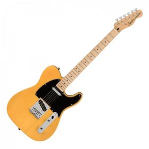 Squier Affinity Telecaster MN Butterscotch Blonde