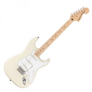 Squier Affinity Stratocaster MN Olympic White
