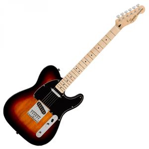 Squier Affinity Telecaster MN 3-Color Sunburst