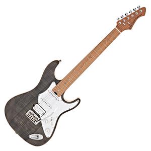Aria 714 Mk2 Black Diamond