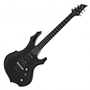 ESP Guitars ESP LTD F-10 Black