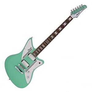 Hartwood Charger Elektrische Gitaar Peppermint