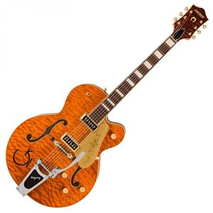 Gretsch G6120TGQM-56 Ltd Ed Chet Atkins Hollow /w Bigsby ROSL