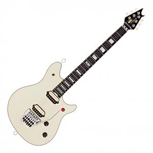 EVH USA Wolfgang Eddie Van Halen Ivory