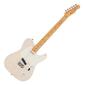 Fender Custom Shop 57 Telecaster Journeyman Relic Aged White Blonde