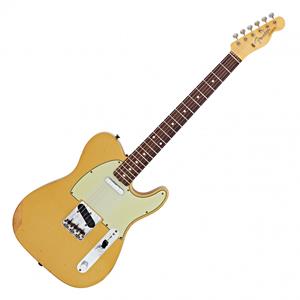Fender Custom Shop 61 Relic Telecaster Aged Aztec Gold #TBC