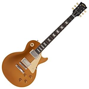 Gibson Custom Shop 1957 Les Paul Goldtop Darkback Reissue VOS