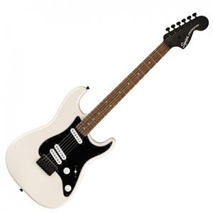 Squier Contemporary Stratocaster Special HT LRL Pearl White Metal - Tweedehands