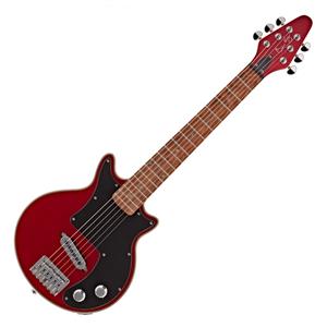 Brian May Guitars Brian May Mini May Antique Cherry
