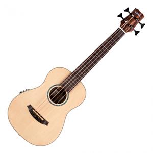 Traveler Ultra-Light Acoustic Steel Antique Brown