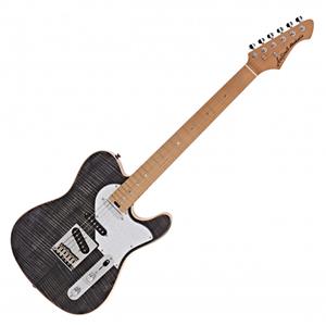 Aria 615-MK2 Nashville Black Diamond