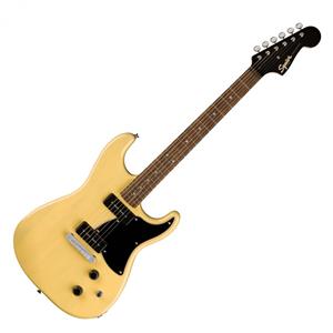 Squier Paranormal Strat-O-Sonic Vintage Blonde