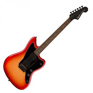 Squier Contemporary Active Jazzmaster HH Sunset Metallic
