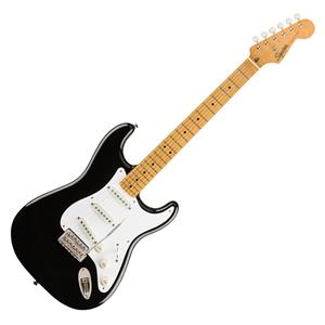 Squier Classic Vibe 50s Stratocaster MN Zwart