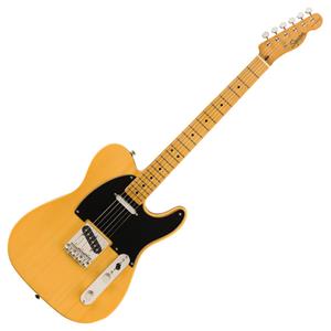 Squier Classic Vibe 50s Telecaster MN Butterscotch Blonde