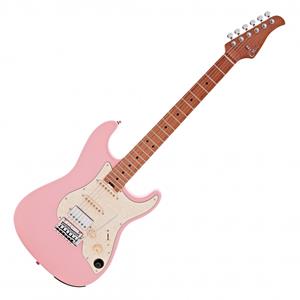 Mooer Audio Mooer GTRS 801 Intelligent Guitar MN Pink
