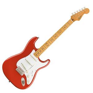 Squier Classic Vibe 50s Stratocaster MN Fiesta Red